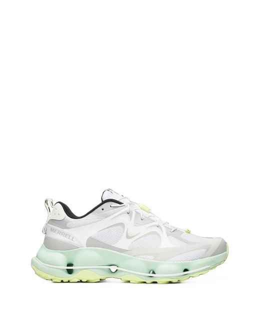 Merrell White Speedarc Matis Sneakers