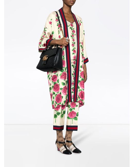 medium gucci marmont