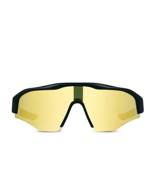 Gucci Yellow Sunglasses Accessories for men