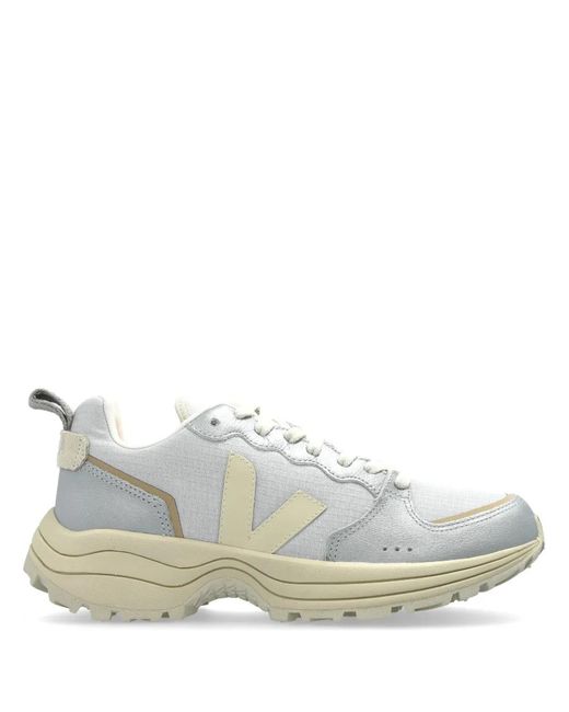 Baskets Venturi Veja en coloris White