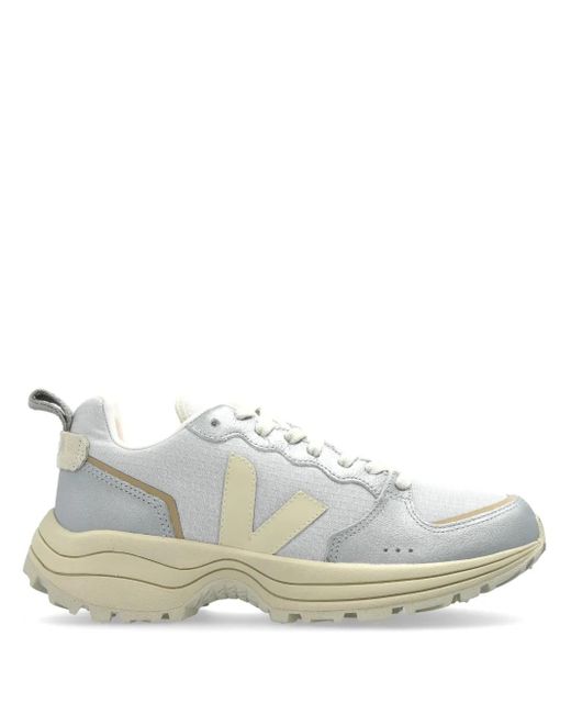 Baskets Venturi Veja en coloris White