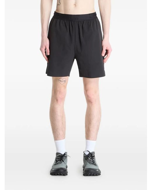 Represent Blue Team 247 Fused Shorts for men