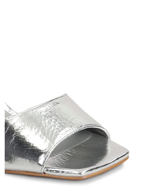 Carrano White Mules, 70Mm