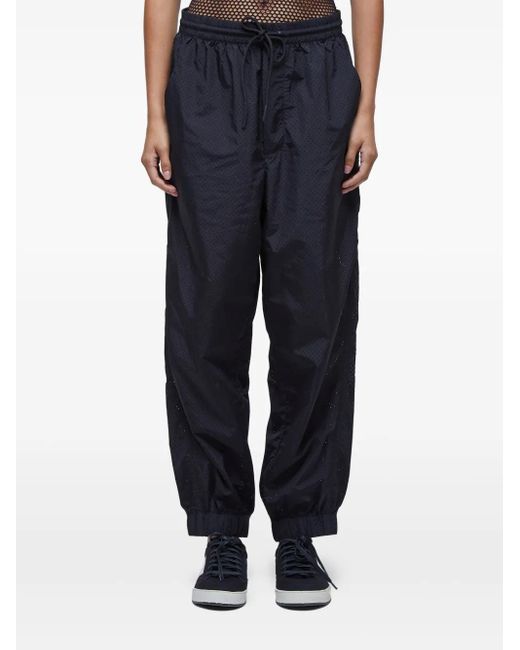 Osklen Blue Superlight Track Pants