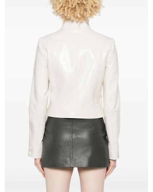 Courreges White Jackets