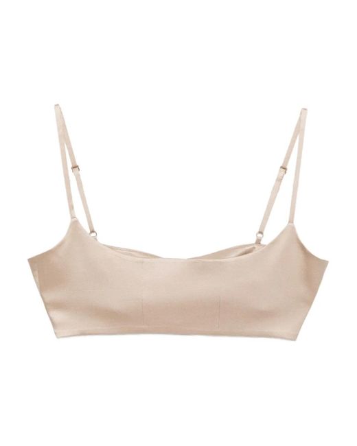 Danamé Natural Juno Tank Top