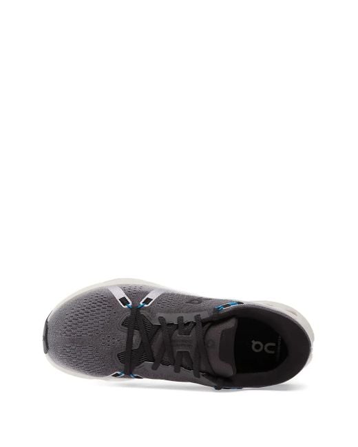 On Shoes Brown Cloudsurfer 2 Sneakers for men
