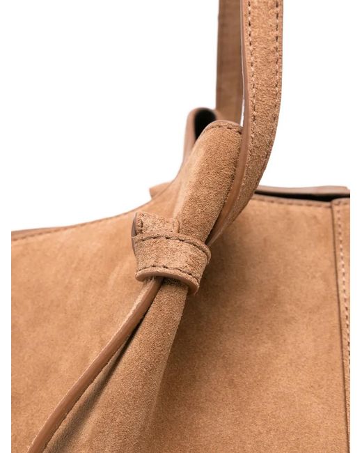 Yuzefi Natural Mochi Shoulder Bag