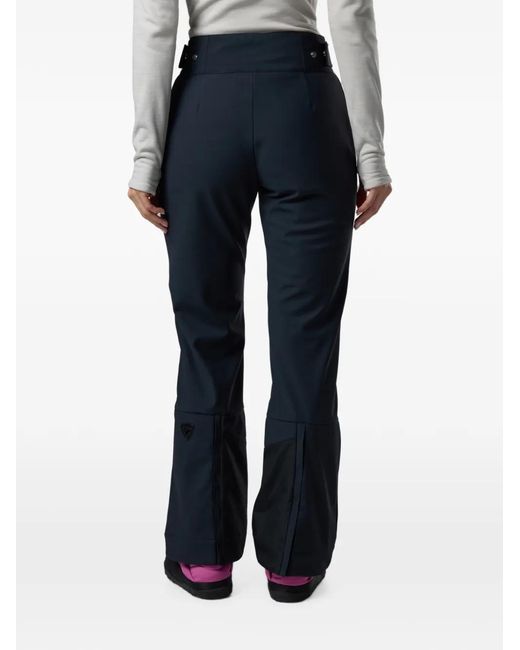 Rossignol Blue Resort Softshell Ski Pants