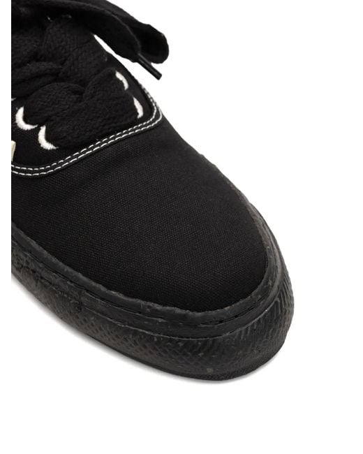 General Scale. Black Baskets Kiefer for men