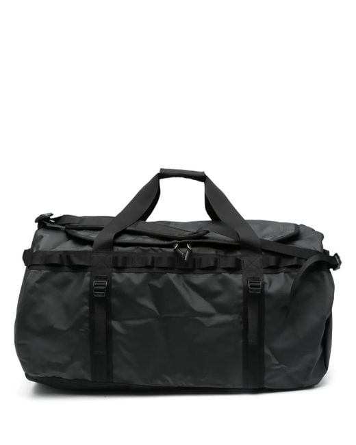 メンズ The North Face Base Camp ダッフルバッグ Xl Black
