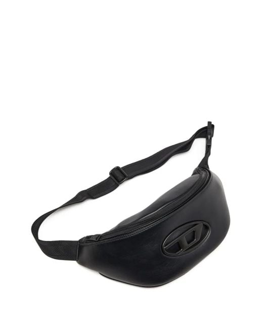 Marsupio Holi-D Medio di DIESEL in Black