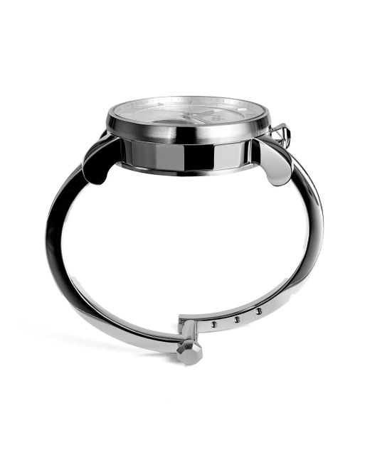 Fob Paris Gray R360 36Mm for men