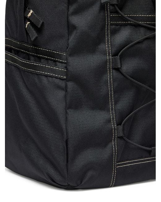 Dickies Black Ashville Backpack