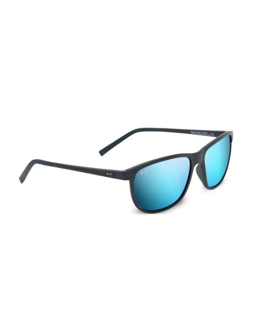 Maui Jim Blue Lele Kawa Sunglasses