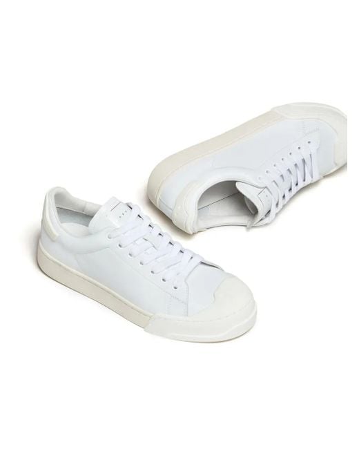 Baskets Dada Bumper Marni pour homme en coloris White