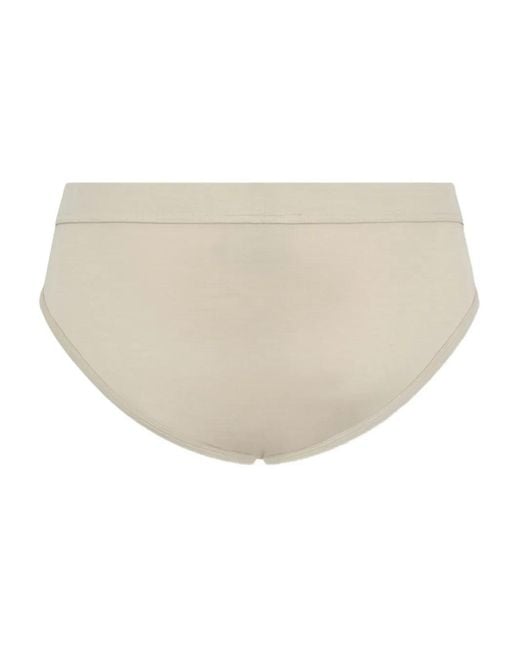 DSquared² Natural Heritage Logo Patch Brief for men