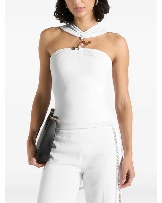 Manière De Voir White Abigail