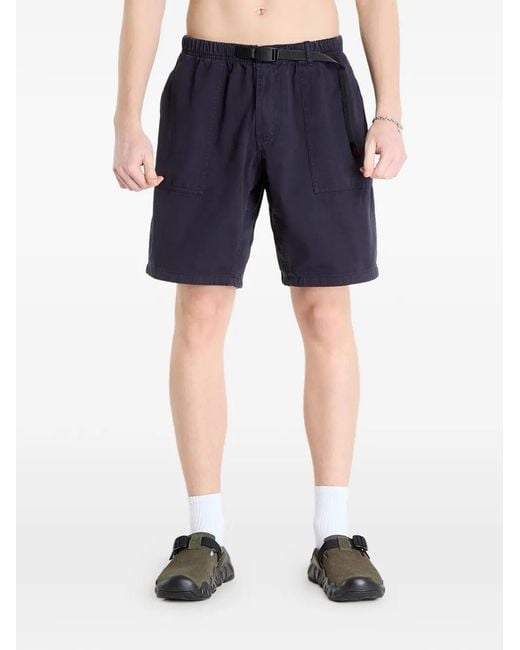 Gramicci Blue Ridge Shorts for men
