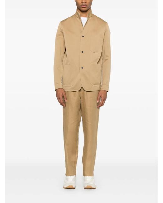 Moncler Natural Jouere Jacket for men