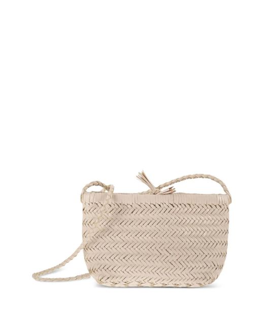 Borsa A Tracolla Minsu di Dragon in Natural