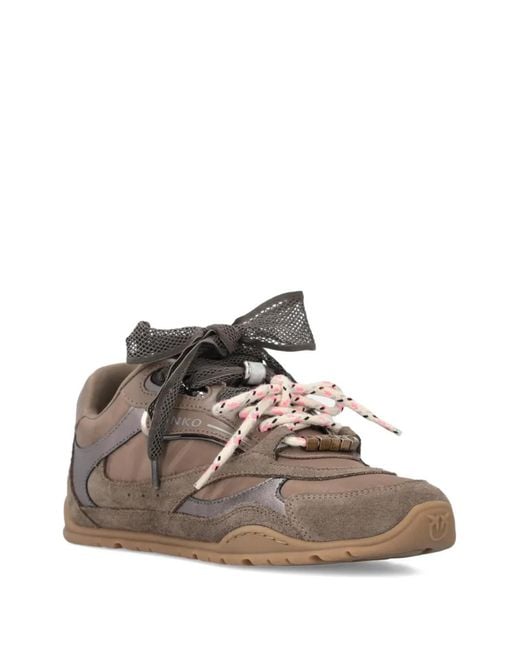 Pinko Brown Yulia 01