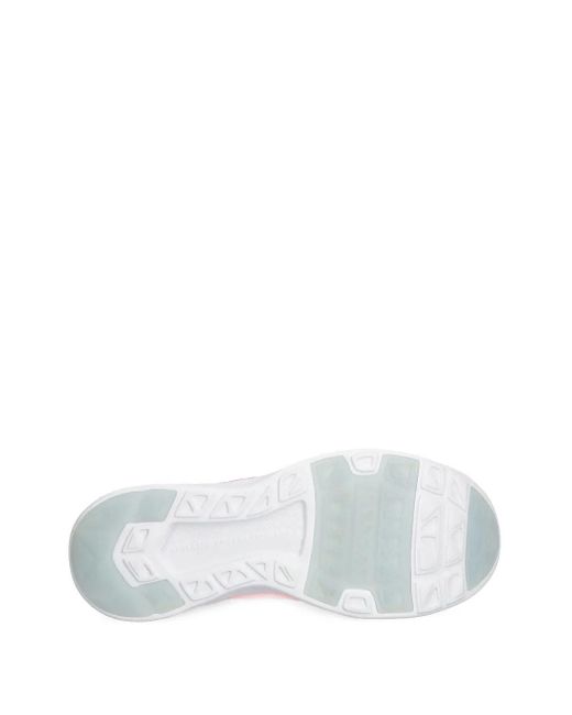 Athletic Propulsion Labs Red Baskets Techloom Wave