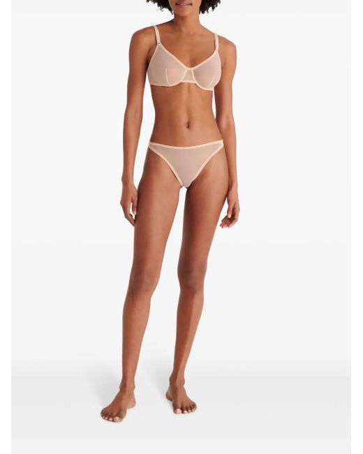 Eres Natural Underwear