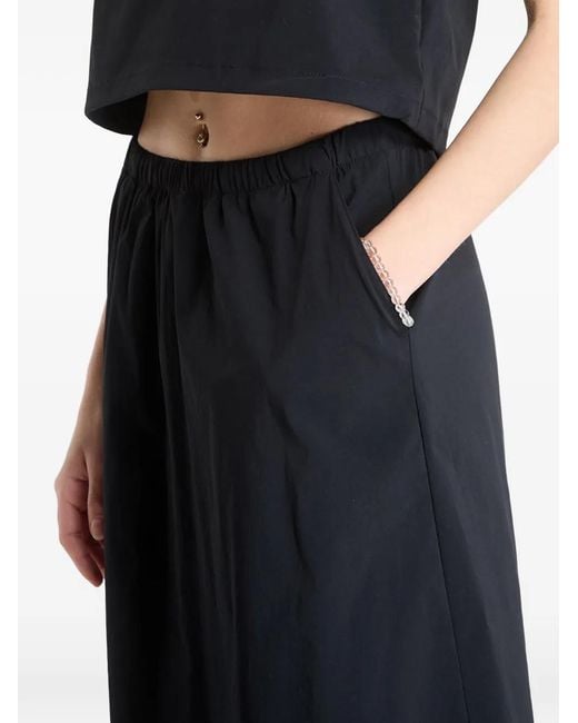 Columbia Blue Chill Creek Skirt