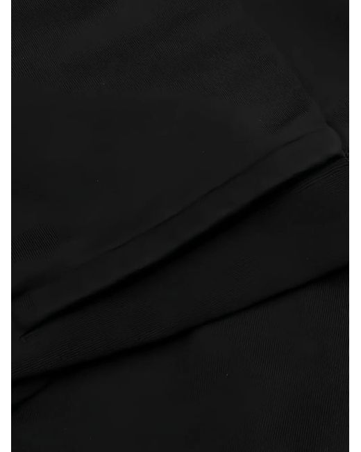 Felpa Con Cappuccio E Logo di Neighborhood in Black da Uomo