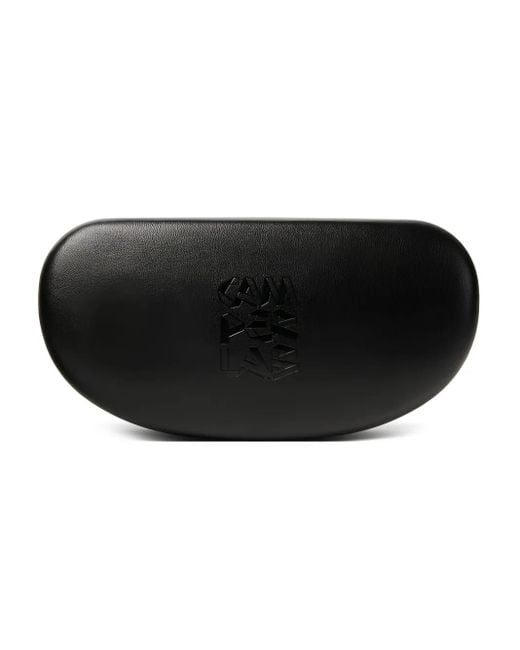 CAMPERLAB Brown Hirmu Sunglasses