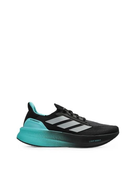 Adidas Green X Mercedes Amg Petronas F1 Team Ultraboost 5 Sneakers for men