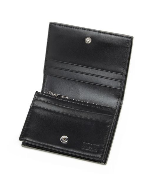 DIESEL White Wallets