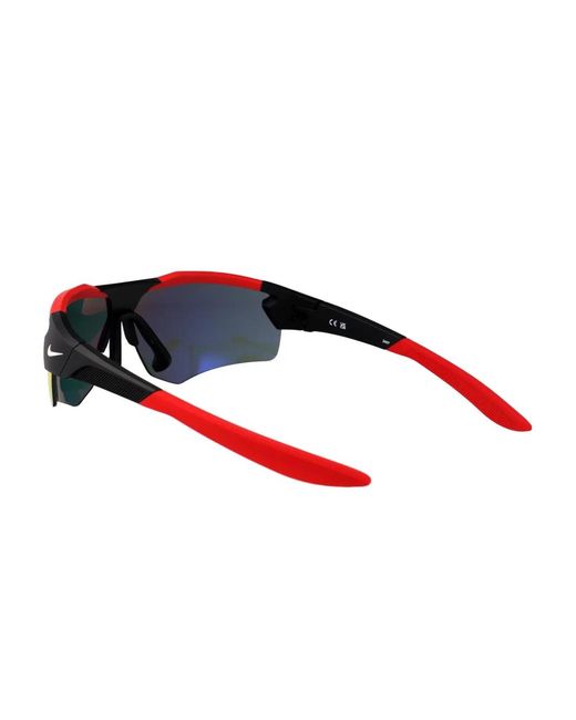 Nike Blue Cloak Duo E Sunglasses for men