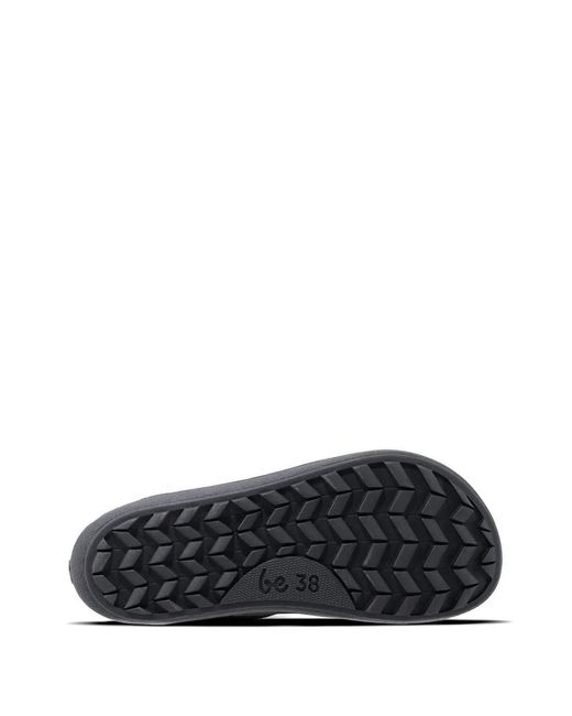 Be Lenka Black Polaris Suede Boots