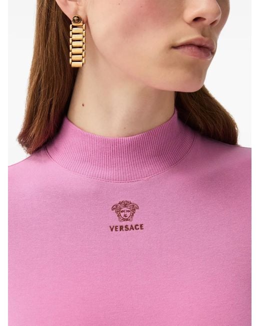 Body di Versace in Pink