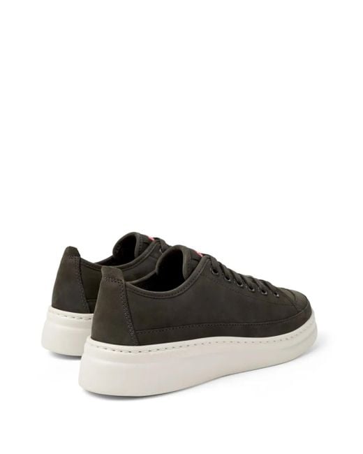 Camper Black Runner Up Sneakers