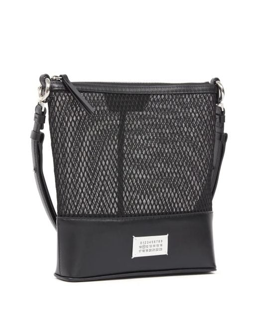 Maison Margiela Gray Bags..
