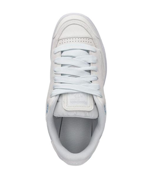 Reebok White Club C Bulc Sneakers