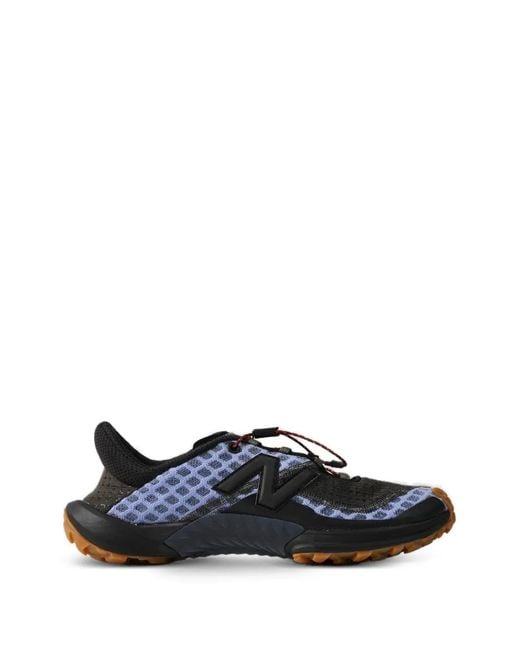 New Balance Blue M10L Sneakers for men