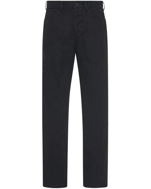 The Row Blue Hartley Jeans for men
