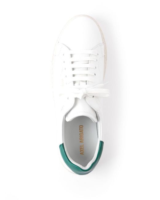 Sneaker 'Clean 180' di Axel Arigato in White da Uomo