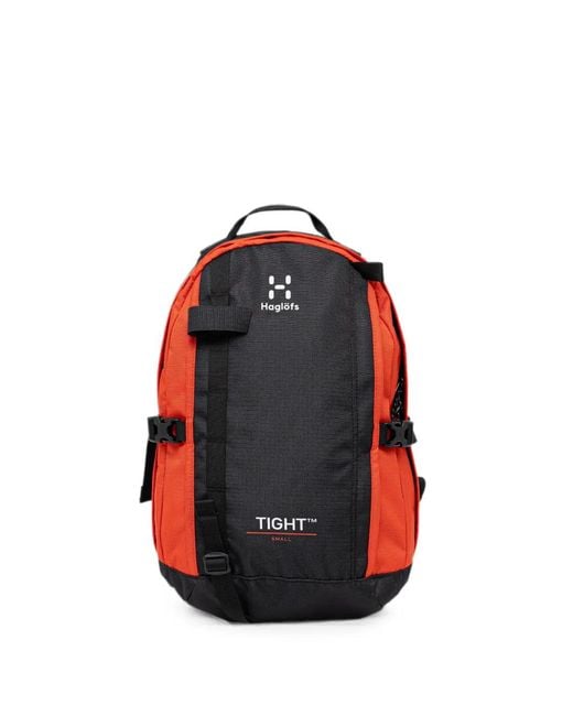 Haglöfs Red Small Tight Backpack