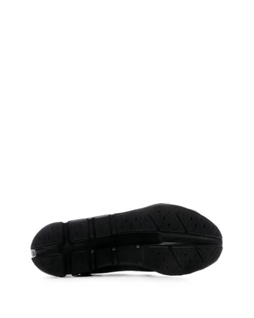 On Shoes Black Cloudflow 5 Ad Sneakers