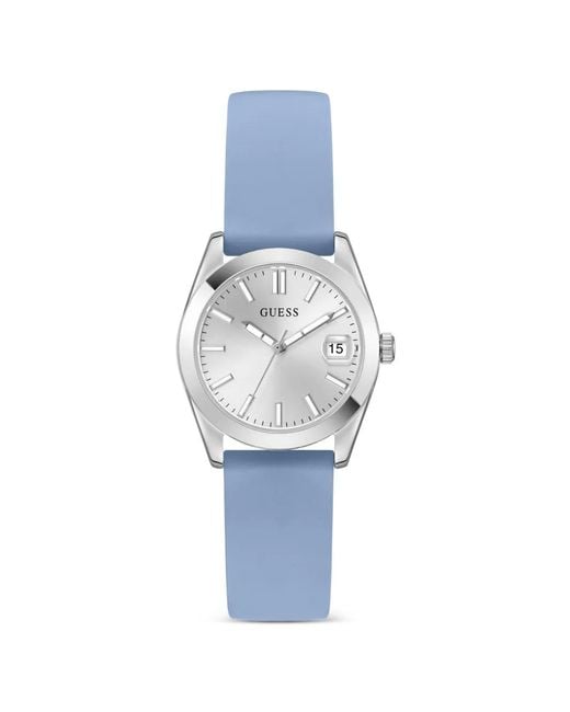 Guess Blue Alice 32Mm Watch