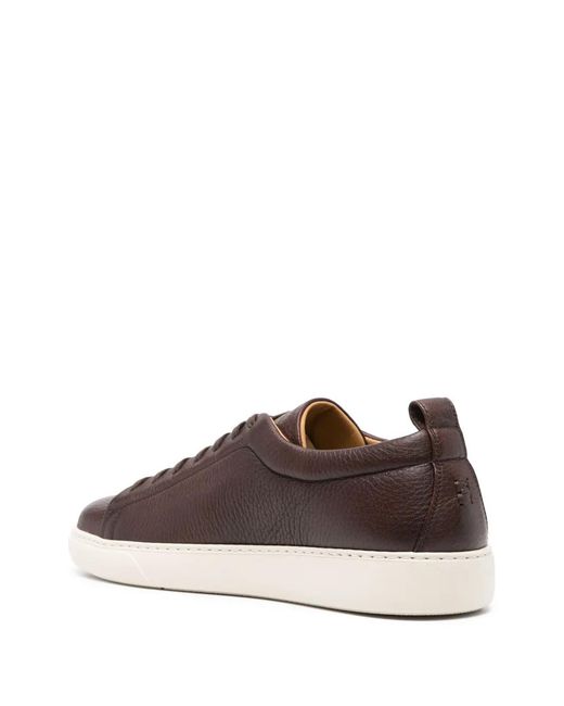 Henderson Brown Colby Sneakers for men