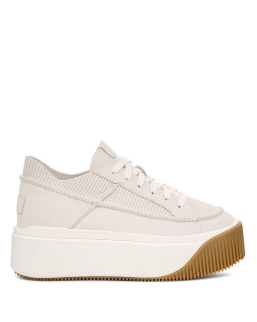 Sneakers Ez-Duzzit di Ugg in White