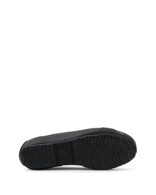 Roa Blue Tuff Lace-Up Sneakers for men