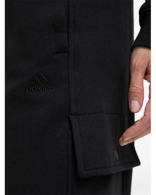 Adidas Black All Szn Pocket Track Pants