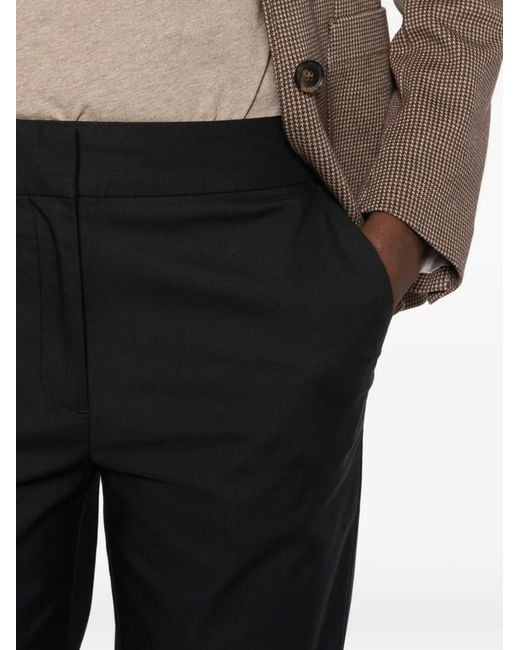 Gant Black Welt-Pockets Trousers